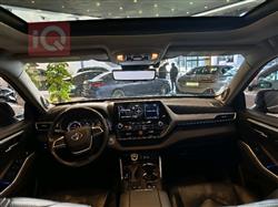 تويوتا هايلاندر